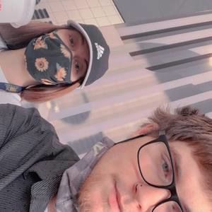 Meet your Posher, Eddie